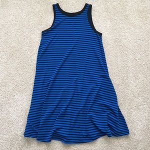 Worn once! Old navy flowy tank dress